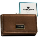 Portfell naiste Petersonile, Brown