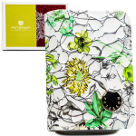 V&auml;ike rahakott naistele Petersonile, roheline