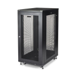 StarTech.com 24U Server Rack Serveri kapp 31" s&uuml;gavusega V&otilde;rgu kabinet 24U Jaotuskapp 24U 31"
