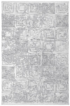 Asir vaip Verona 1908 200x300 cm