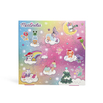 Advendikalender Martinelia, 12 tk.