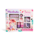 Kosmeetikakomplekt lastele Martinelia Fairy Things