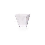 Plastist magustoidupurgid Merlon, 60 ml, 50 tk