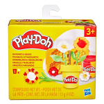 Loominguline Play-Doh plastiliinikomplekt Lilled