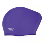 Ujumism&uuml;ts pikkadele juustele Aqua Speed Long Hair Cap