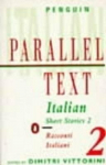 Italian Short Stories, Italian Short Stories