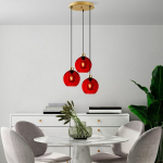 Opviq rippvalgusti Benek