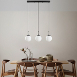 Opviq rippvalgusti Orbital