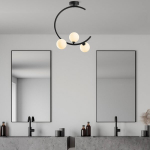 Opviq rippvalgusti Luminar