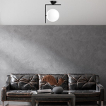 Opviq laelamp Luminar