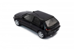Diecast mudel Solido S4311405 Peugeot 306 S16 Noir Onyx 1994 1/43