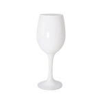 Valge veini klaas, 450 ml