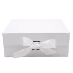 Kinkekarp magnetiga, balra, 20x18x8 cm