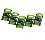 Patareid Videx A23 / E23A Alkaline, 55mAh, 12V (5 tk.)