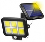 P&auml;ikeseenergial t&ouml;&ouml;tav LEDvalgusti ANDY Happy People