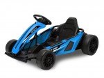 Elektriline Drift Kart, Drift Go-Kart, 110x77x54 cm, Sinine