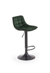 Baaritool Halmar H95, roheline