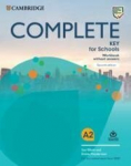 Complete Key for Schools Workbook Without Answers with Audio Download, Complete Key for Schools Workbook Without Answers with Audio Download