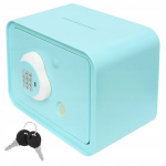 Rahakast lastele Click4toys, sinine