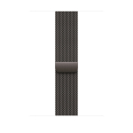 Apple watch 46mm Slate Milanese&nbsp;Loop - M/L - MGJ74ZM/A