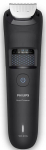 T&auml;pne habemeajamismasin - PHILIPS - Seeria 5000 BT5780/15 - Autonoomia 1h40 - Juhtmevaba - Must