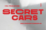 Secret Cars: 300 Promptographs, Secret Cars: 300 Promptographs