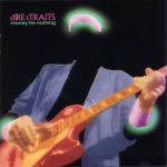 Vin&uuml;&uuml;lplaat Dire Straits Money For Nothing 2LP