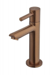 K&uuml;lmaveekraan AMADOR XL 1/2", matt pronksikupari