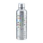 Pudel Paladone Minecraft, 500 ml, hall