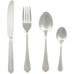 Salter s&ouml;&ouml;giriistade komplekt BW12426EU7, 24tk