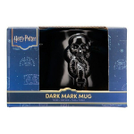 Kruus Paladone Harry Potter, 400 ml, must