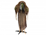 Halloweeni figuur N&otilde;ia Hunchback, animeeritud, 145cm