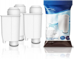 Aqualogis kohvimasina veefiltrid, 3 tk