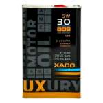 Xado AMC Black Edition 5W-30 C23 mootori&otilde;li, 4L