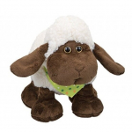 Pehme m&auml;nguasi Lammas PMS, 21cm
