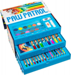 Joonistuskomplekt Paw Patrol