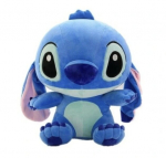 Happy People Andy pehme m&auml;nguasi Stitch, 20 cm