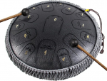 Toontrumm 35 cm C-duur