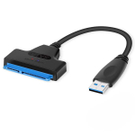 MODUX SATA SSD k&otilde;vaketas USB 3.0 adapter