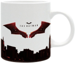 DC Comics The Batman White Mate