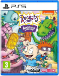 Rugrats - Adventures in Gameland (Playstation 5 - PS5) m&auml;ng