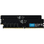 M&auml;lu RAM - CRUCIAL - DDR5-4800 UDIMM komplekt - 32 Go: 2x16 Go (CT2K16G48C40U5)