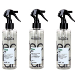 Loreal Tecni.Art Pli Thermo-Modeling Spray 3x 190ml