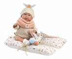 Nukk Mimii 42cm, Llorens 74128 NM