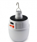 P&auml;ikesepatareiga LED-v&auml;lisripplamp Happy People ANDY