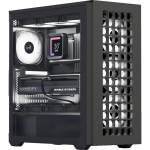 Aerocool korpus B502A (must)
