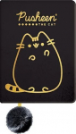 St. Majewski M&auml;rkmik Pluszowy A5 96 Lk Pusheen Kuldne