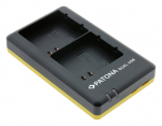 Patona Arlo Ultra 2, Pro 3 , Pro 4 (A-7A, A-14) Dual