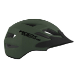 Kaitsekiiver Rock Machine Fly Khakki/Black XS / S (52-56 cm), must