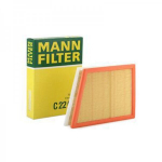 &Otilde;hufilter BMW 2/x1 14- mini 14-